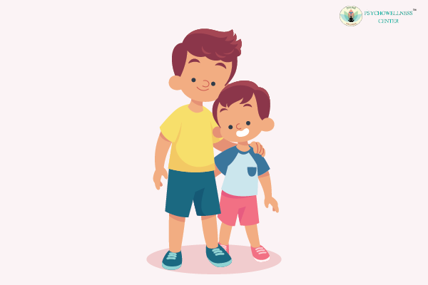 How to Foster Positive Sibling Relationships